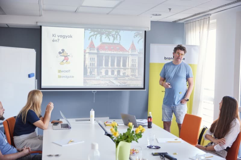 yellow bootcamp