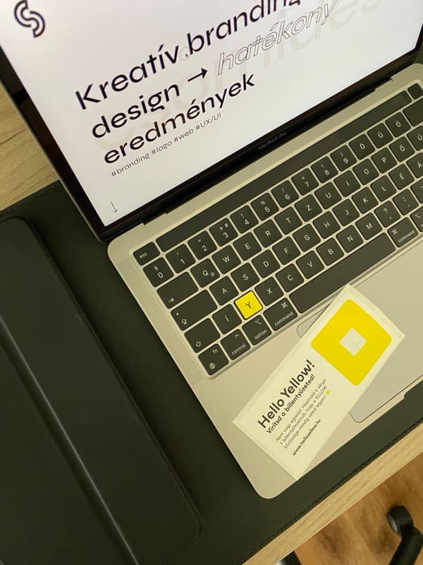 yellow közösség